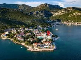 3 Bedroom Gorgeous Apartment In Klek