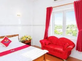 Vườn Dừa Cam Bình 2