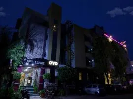 Hotel O ASA AGRA