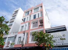 Linh Hotel And Apartment Near Beach