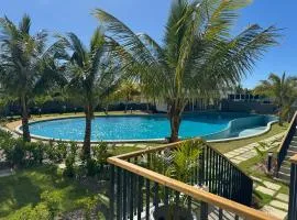 Naccara Luxe Apartment Grand Baie Beachside