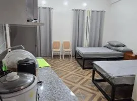 Galaxy Studio Apartments