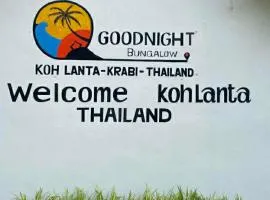 Good Night Long Beach Bungalow