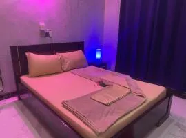 Hotel Divines Graces Residence Inn