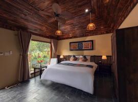 Tràng An Valley Retreat, khách sạn ở Nguyên Ngoại