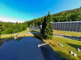 Hotel Schwarzbachtal Hideaway