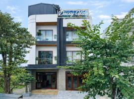 Daisy's Villa TamCoc，位于Vũ Lâm的酒店