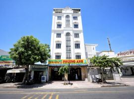 Phương Anh 9 Hotel, hotel v destinaci Danang