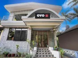 Hotel O Shoreline Horizon Hideaway