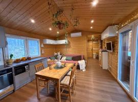 Ubytování Na pasece, hotel i Benešov