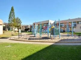 Riverview Kalbarri 40 | Poolside | Pool | Sleeps 5