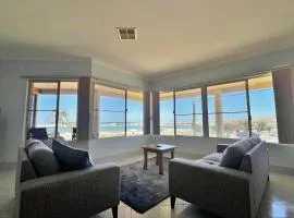 Riverbend Lookout - Kalbarri, WA