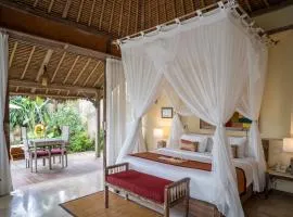 Gangga Bali Villa
