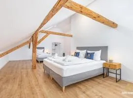 SMS-Homes I Auszeit am See #2