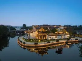 Xitang Wanda Meihua Resort Hotel