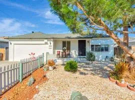 Fully furnished N SJ Free Wi-Fi,AC,Washers,dryers