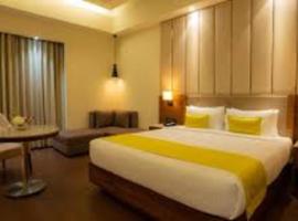 Hotel Aerostay International Airport Delhi, hotel in New Delhi