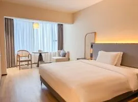 シャンスイ トレンズ ホテル ファーチャンペー