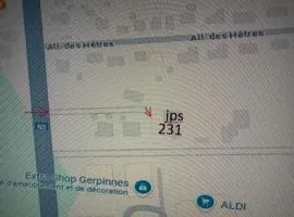 Studio JPS Location