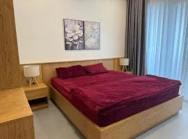 Green Diamond Homestay