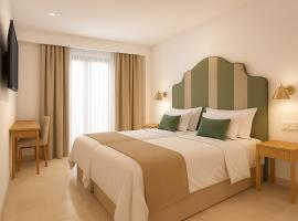 Hotel Boutique Petit París, hotel in Port de Pollensa