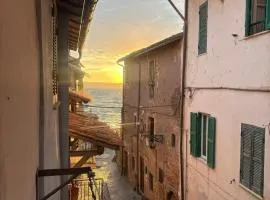 Casa Gabry - Tramonto sul lago