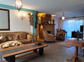 Taş Konak Göcek, hotel in Fethiye