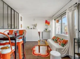 Appartement Les jardins de Vallauris - Welkeys