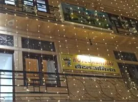 Hotel Abhinav Bishnoi Jaisalmer