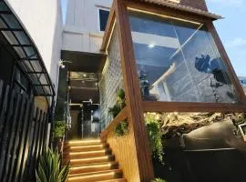 Mastery Hotel Nhà Bè