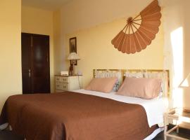 Gmiel in-Natura B&B, penzion v destinaci Għajn il-Kbira