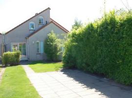 Cardium32，布勞沃斯港的飯店