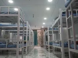 Leesha Tower - Dormitory