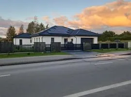 Atostogų namelis "Neda"