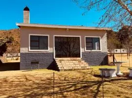 Schaapkraal Cottages