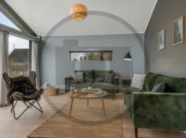 Cozy Home In Sæby With Wifi
