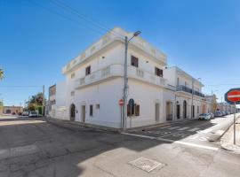 Sternatia Loft by BarbarHouse, Hotel in Sternatia