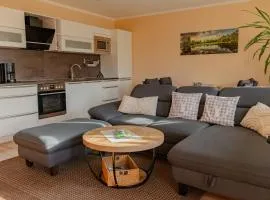 Ferienwohnung Panoramablick- 2 Südhanglage