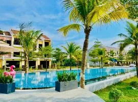 Nam Hoi An Riverside Hotel