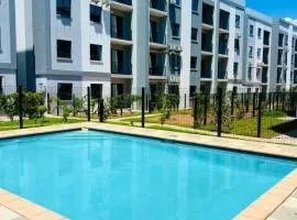 Stylish Studio Retreat