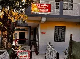 Old riya valley homestay riya gaon near naina gaon nainital