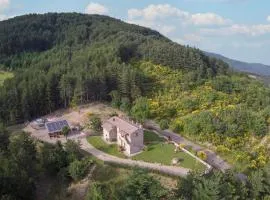 3 Bedroom Awesome Home In Poppi