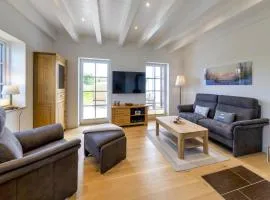 Haus Kniepsand, Ferienwohnung Sandburg