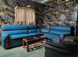 Sun Up Hotel, hotel near Bandaranaike International Airport - CMB, Katunayake