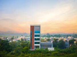 Enrise by Sayaji, Chandrapur, ξενοδοχείο σε Chandrapur