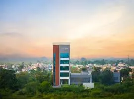 Enrise by Sayaji, Chandrapur