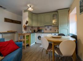 Maison Mignon, hotel en Fenis