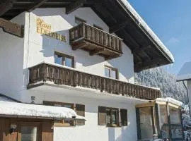 Apartment "Haus Edelweiss"