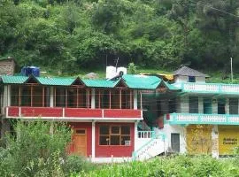 Tirthan Nature Lap Homestay