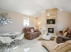 Peewit Cottage-Ukc6986, hotel a Castleside
